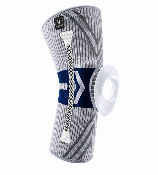 Kniebandage
