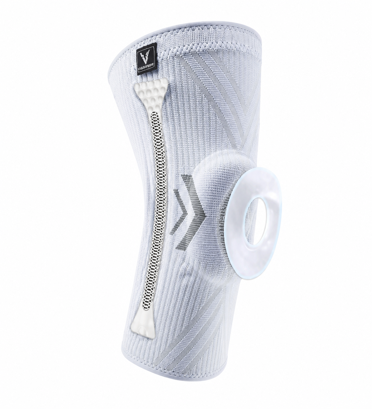 Kniebandage